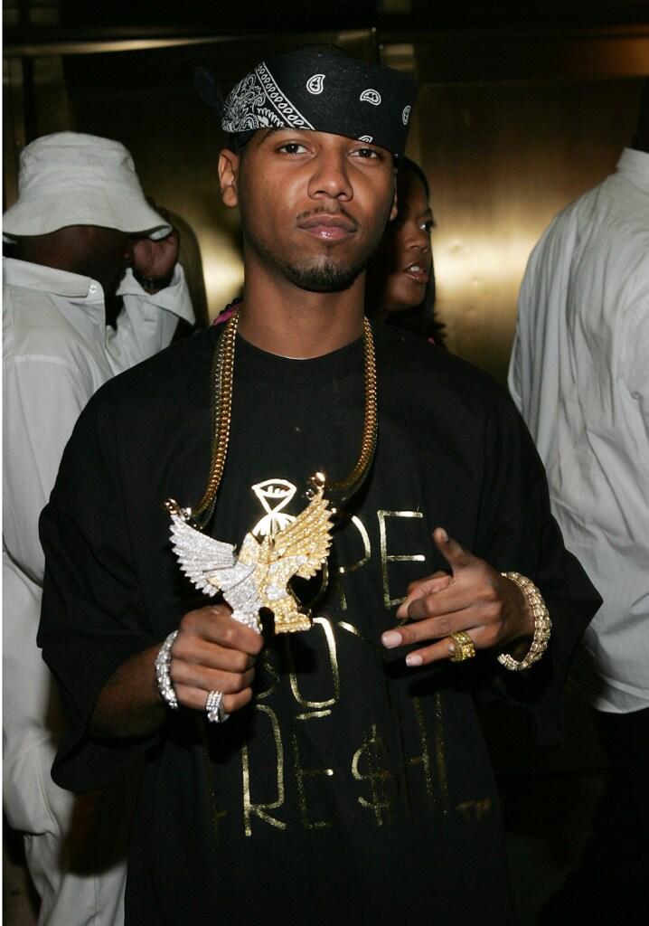 Juelz Santana Pictures and Photos | Fandango